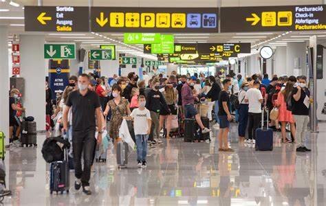 Coronavirus importado