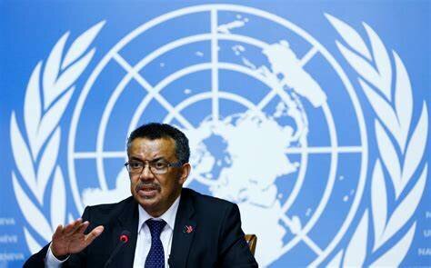 Declaratoria de Emergencia