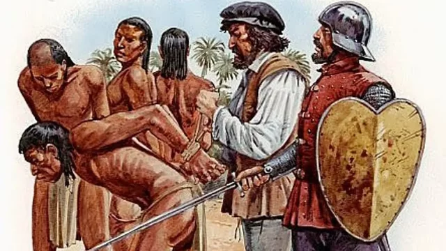 El regreso a España y la inminente conquista