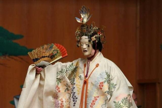 Noh Theatre