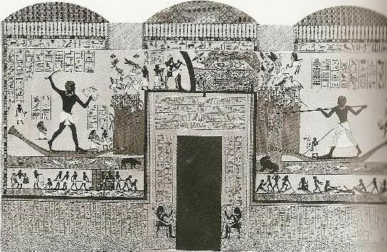 •1994 a. de C., Dinastía Hsia o Hia, considera el empleo de técnicas administrativas de control en sus gobiernos territoriales. + 1766 a. de C. La dinastía Shang se ocupa de los aspectos administrativos y de control.