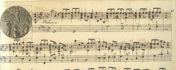 "Sonata No. 1"