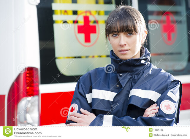 Tecnologia paramedica