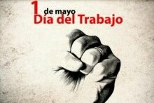 Declaración del día internacional del trabajo