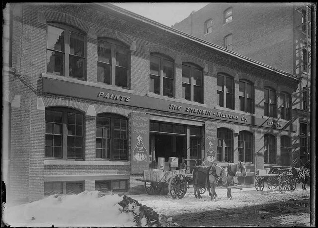 • En 1915, se crea la escuela del proceso administrativo, a partir de las aportaciones de Henry Fayol, con su análisis de las funciones administrativas y principios.