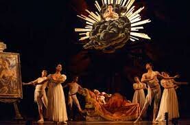 "The Coronation of Poppea"