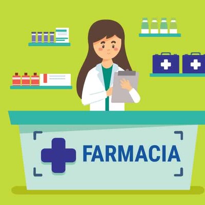 Timeline: HISTORIA DE LA FARMACIA EN COLOMBIA