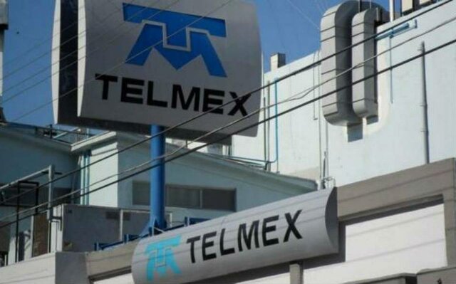 TELMEX