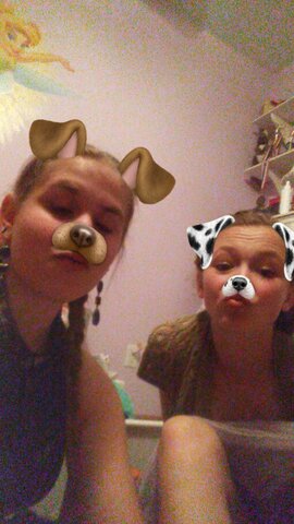 First middle school dance