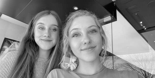 Went back to visit Alabama