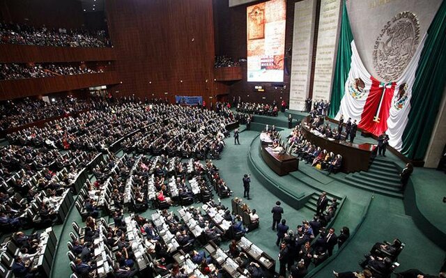 Reforma a la Constitución Política de los Estados Unidos Mexicanos