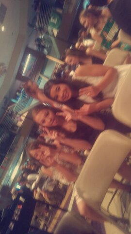 Graduated middle school