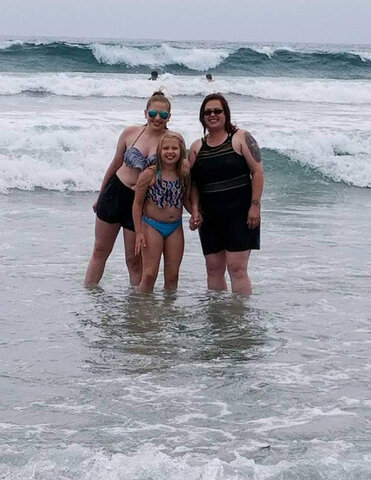 Nationals dance competition