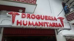 Droguería Humanitaria