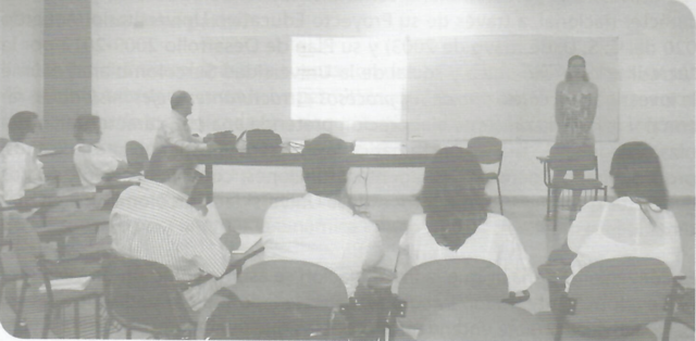 Concejo Nacional de Práctica Profesional