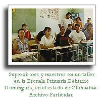 Unidades de Servicios Educativos  Descentralizados