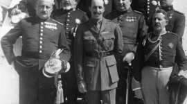 Timeline: La crisis del Sistema  de la Restauración y la caída de la Monarquía (1902-1931). La  Dictadura de Primo de Rivera (1923-1930).