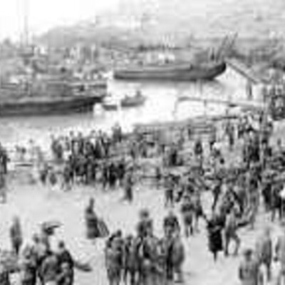 Timeline: EJE CRONOLÓGICO BLOQUE 9: La crisis del Sistema de la Restauración y la caída de la Monarquía (1902-1931). La  Dictadura de Primo de Rivera (1923-1930).