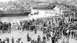 Timeline: EJE CRONOLÓGICO BLOQUE 9: La crisis del Sistema de la Restauración y la caída de la Monarquía (1902-1931). La  Dictadura de Primo de Rivera (1923-1930).