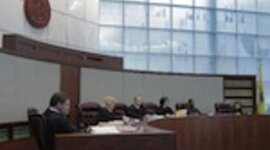 Timeline: N.J. Supreme Court 2011 Torts Year-in-Review