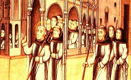 Inicia movimiento Monacato.