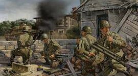 Timeline: SECONDA GUERRA MONDIALE