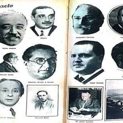 Timeline: HISTÒRIA D'ESPANYA 2N BATXILLERAT