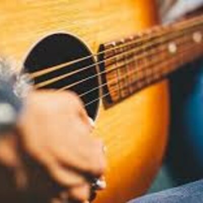 Timeline: Historique de la guitare