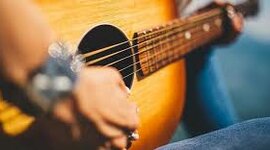 Timeline: Historique de la guitare