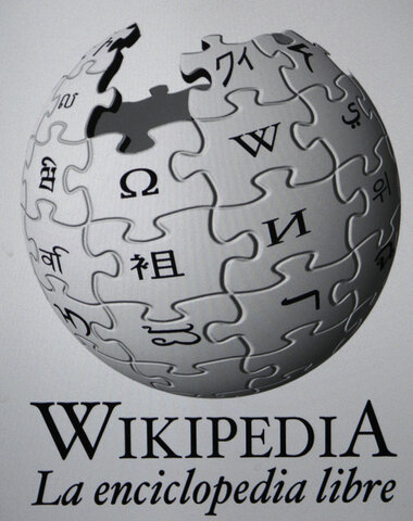 SE CREA WIKIPEDIA