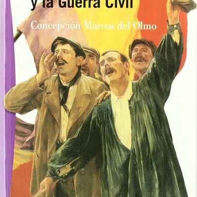 Timeline: LA 2ª REPÚBLICA. LA GUERRA CIVIL (1931-1939)
