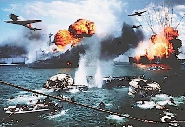 Pearl Harbor
