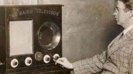 Timeline: Historia de la televisión