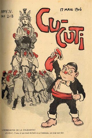 Solidaritat catalana