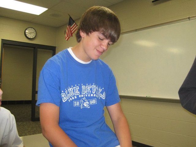 School Middle School