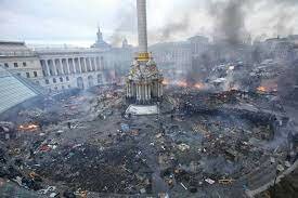La revolució de Maidan