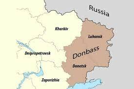 Donbass