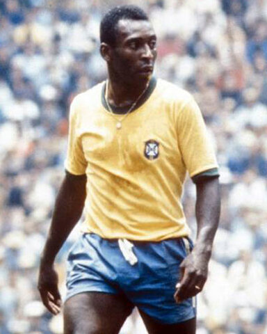 Pele