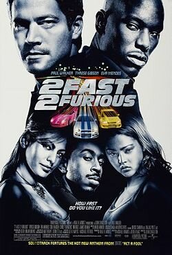 fast and furious 2