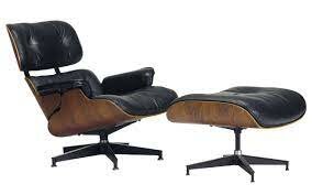 Diseño mobiliario EEUU