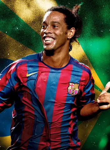 Ronaldinho
