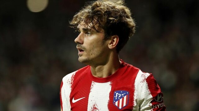 Antoine Griezmann