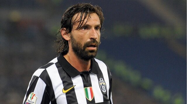Andrea Pirlo