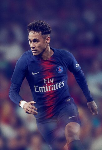 Neymar Jr