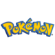 Pokemon logo vector