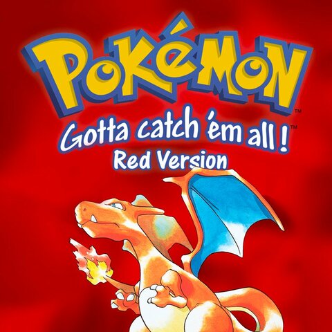 pokemon red/green