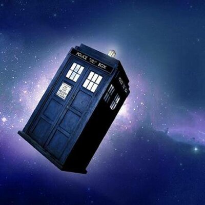 Timeline: PREPARANT-NOS PER VIATJAR EN EL TEMPS