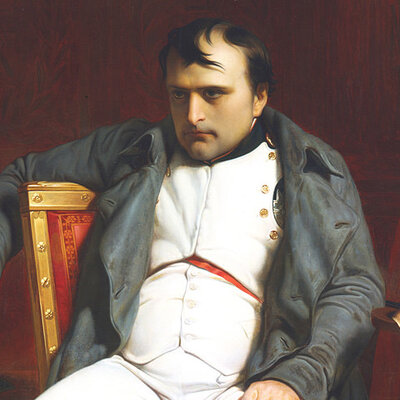Timeline: Napoleon