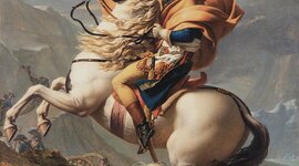 Timeline: Napoleon