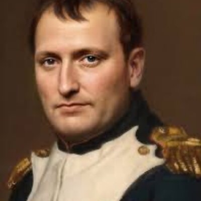 Timeline: Napoleon